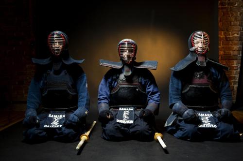 Новые фото участников клуба