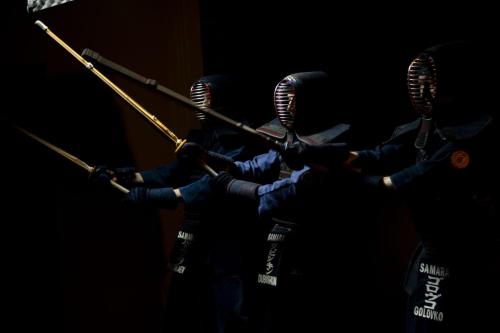 Новые фото участников клуба