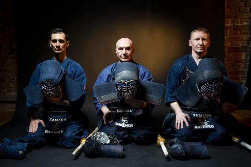 Новые фото участников клуба