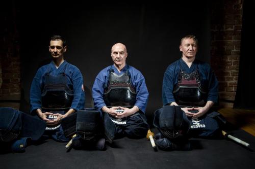 Новые фото участников клуба